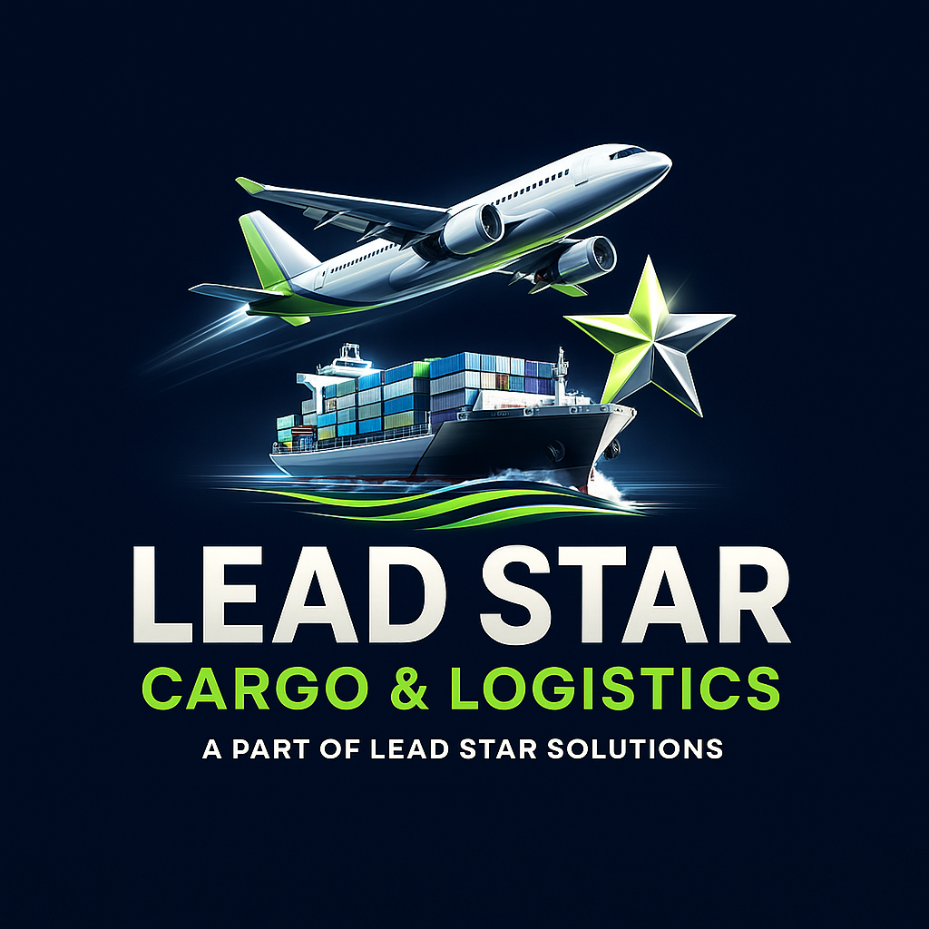 Lead Star Cargo